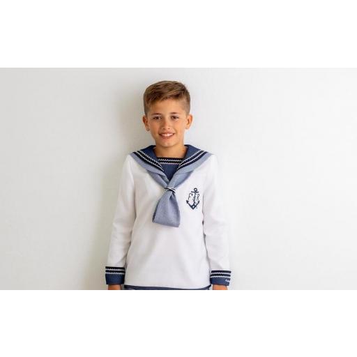 Marinero Outlet Mercedes de Alba